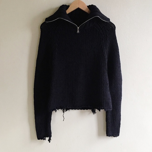 Rta Dom Sweater - Picture 4 of 8